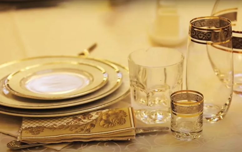 Тільки для обраних. Як виглядають VIP-вагони Укрзалізниці, які недоступні звичайним пасажирам